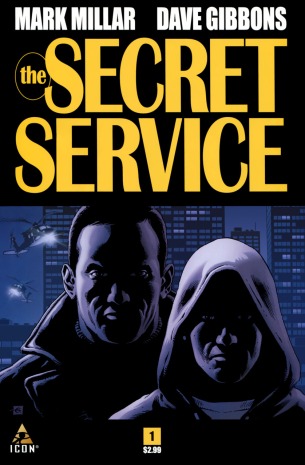 Secret-service